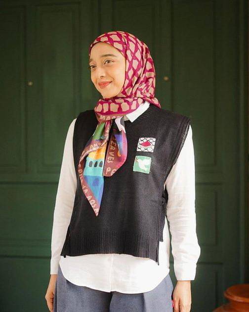 Instagram.com/chikifawzi